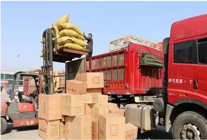 漳州到五桂山街道办事处物流专线