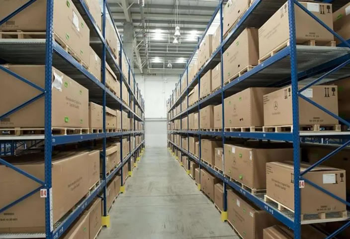 漳州到五桂山街道办事处货物仓储