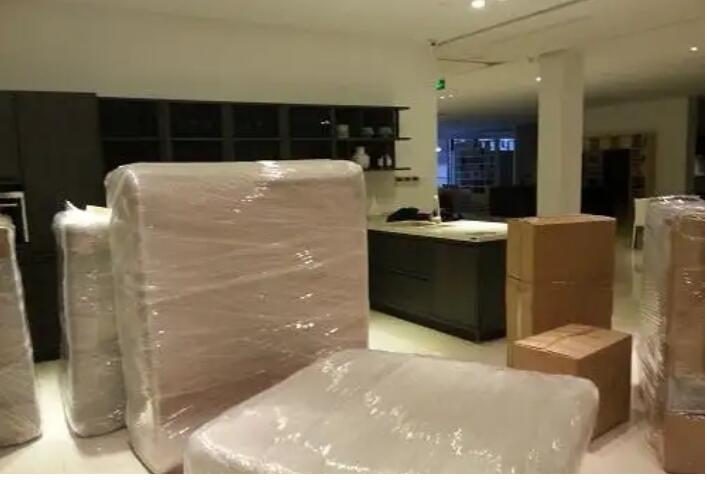 漳州到五桂山街道办事处长途搬家