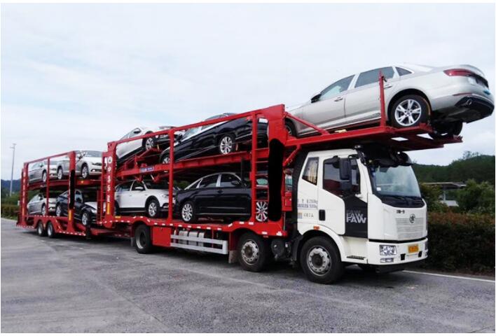 漳州到五桂山街道办事处轿车托运